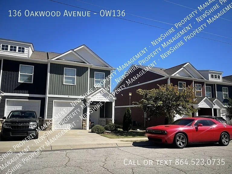 136 Oakwood Ave #OW136 — Photo 44