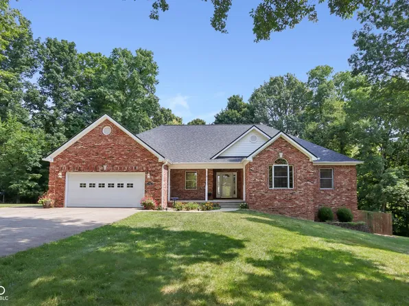 11807 N Lambert Ct, Mooresville, IN 46158