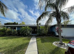 6640 SW 11th St, Plantation, FL 33317