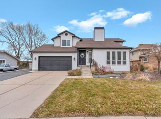 943 E 3400 N, Layton, UT 84040