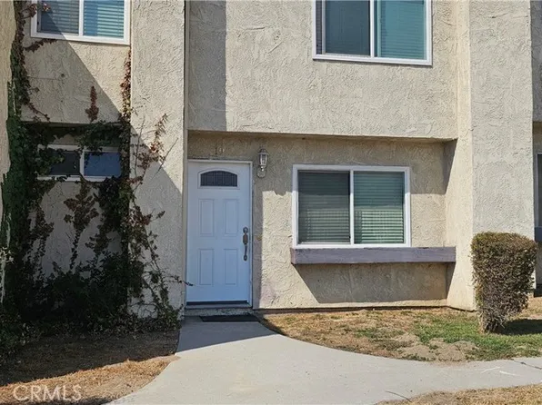1480 E Marshall Blvd APT 19, San Bernardino, CA 92404