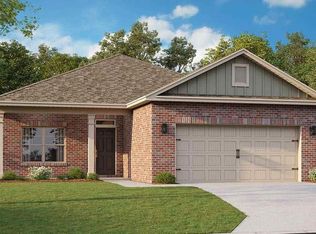 130 Maple Ridge Blvd, Madison, AL 35757