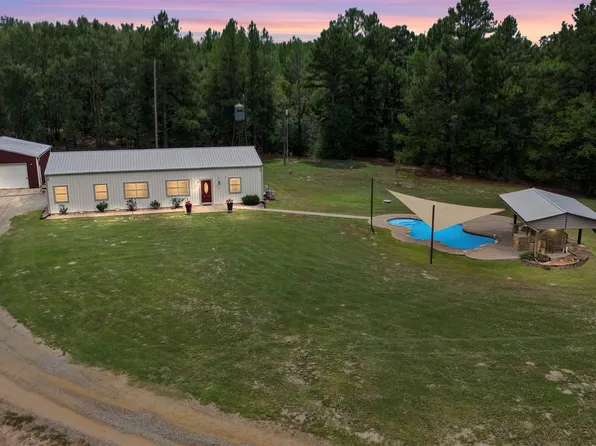 8480 County Road 3408, Chandler, TX 75758