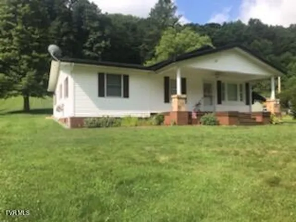 4000 Sage Rd, Coeburn, VA 24230
