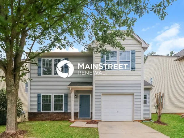 1033 Joselynn Dr, Gastonia, NC 28054