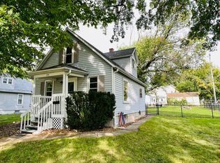 315 14th St, Rochelle, IL 61068