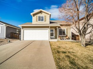 1111 Silverqueen Rd, Pueblo, CO 81008