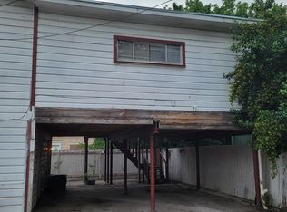 634 E 6th St APT 3, Brownsville, TX 78520
