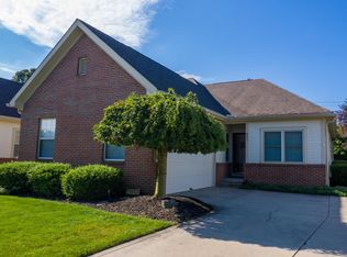 403 Wyndham Park S, Westerville, OH