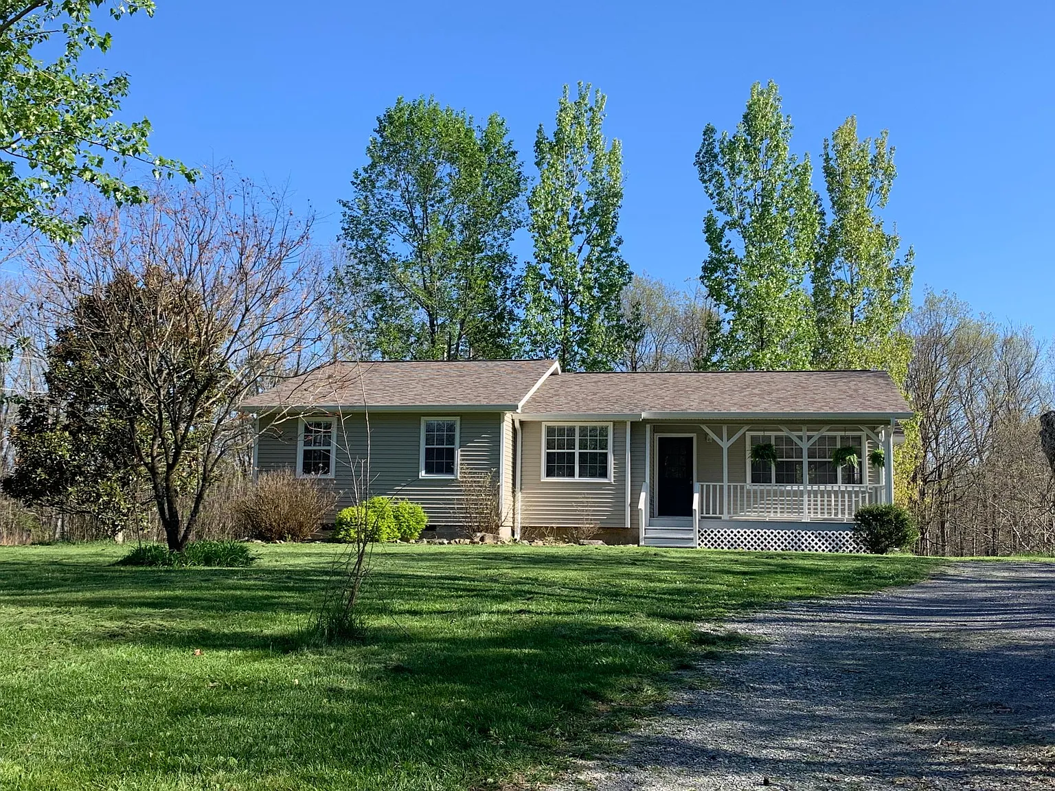 2616 Corral Rd — Photo 2
