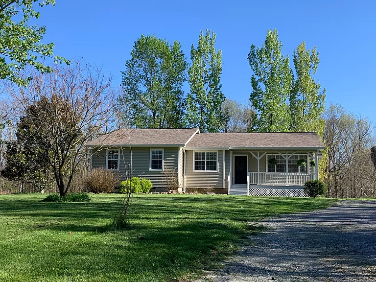 2616 Corral Rd — Photo 2