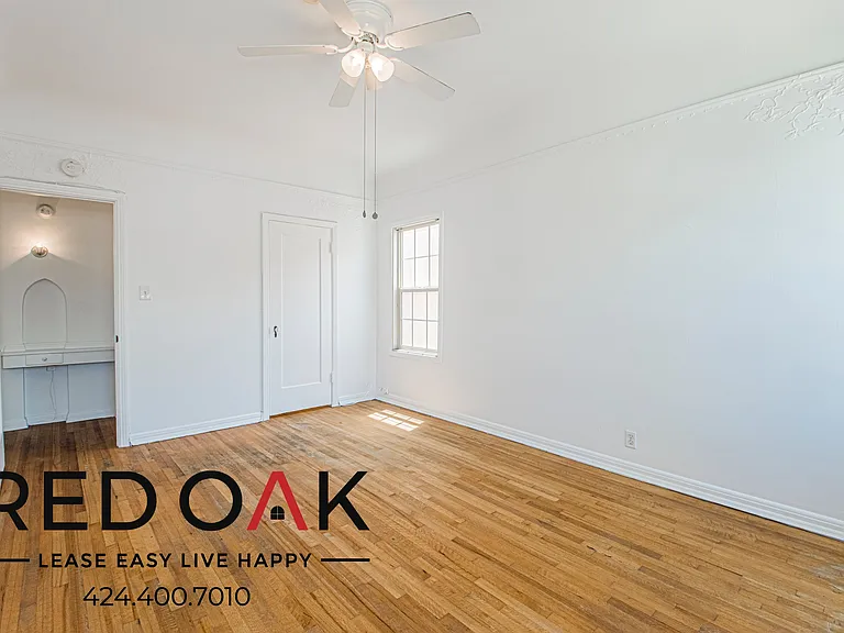 119 S Edgemont St #D — Photo 10