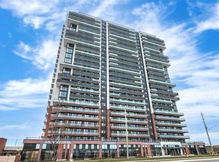 2550 Simcoe St N #1521, Oshawa, ON L1L 1C7