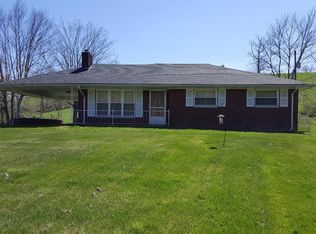 857 Dan Gabbard Rd, London, KY 40741
