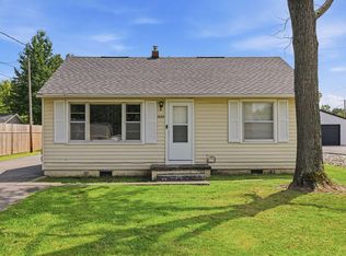 3245 Estes Ln, Paducah, KY 42003