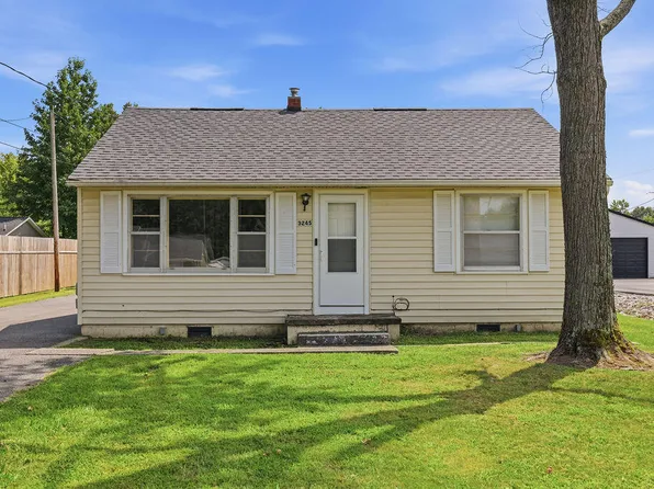 3245 Estes Ln, Paducah, KY 42003