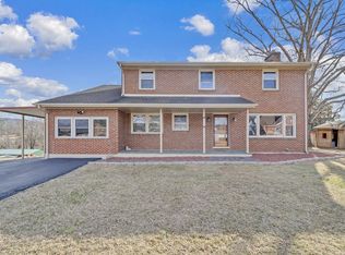 517 Boxley Rd, Roanoke, VA 24019