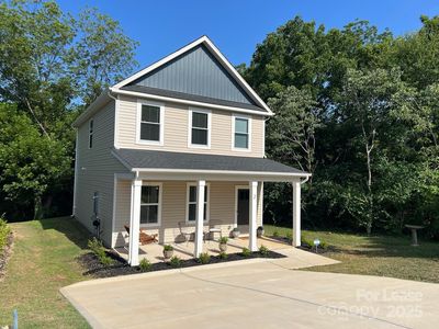 2 Short St, Belmont, NC, 28012