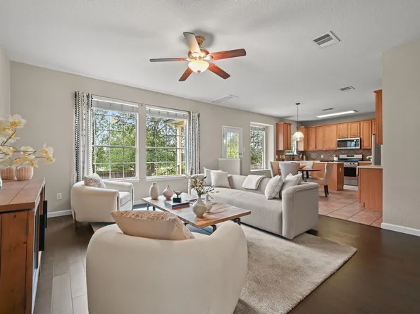 10701 Beard Ave, Austin, TX 78748