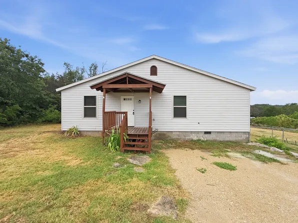 1020 Corral Dr, Granbury, TX 76048
