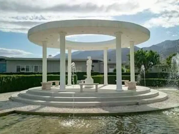 2518 S Sierra Madre, Palm Springs, CA 92264