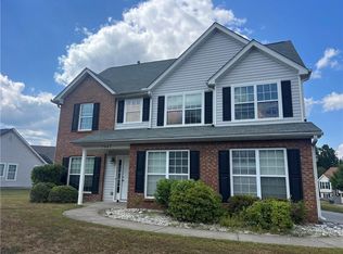 7947 Cedar Turn, Fairburn, GA 30213