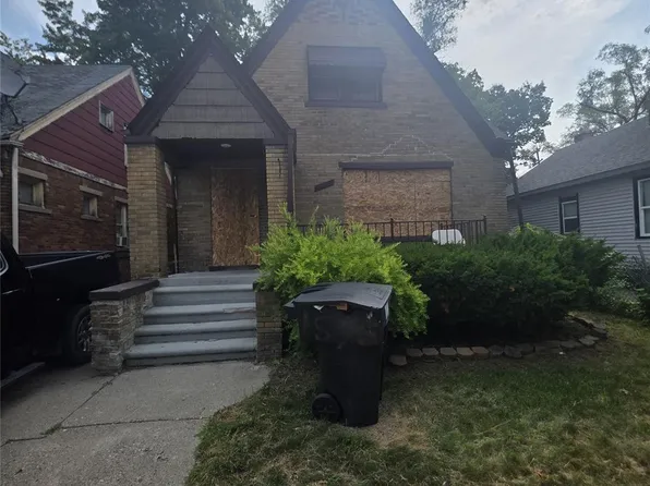 15766 Cruse St, Detroit, MI 48227