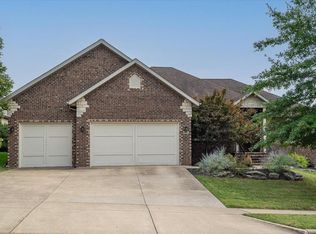 6228 S Haynes Ave, Ozark, MO 65721