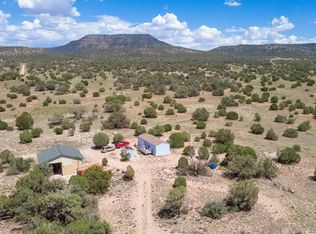 37500 W Bullet Rd, Seligman, AZ 86337