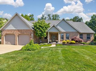 3718 Shangri La Ave E, Mansfield, OH 44903