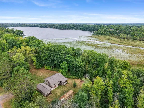 1722 W White Ash Dr, Balsam Lake, WI 54810