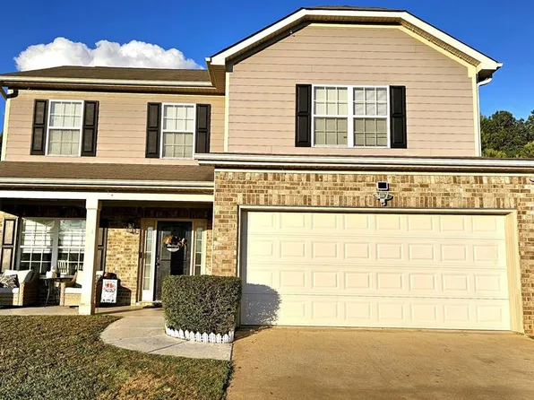 1300 Freedom Ridge Dr, Columbus, GA 31907