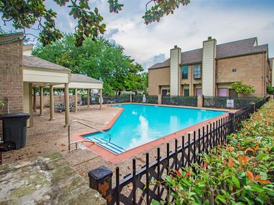 8299 Cambridge St APT 1902, Houston, TX, 77054