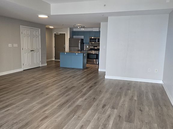 View to Kitchen