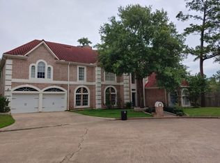 402 Tealmeadow Ct, Houston, TX 77024