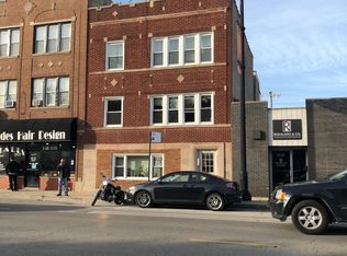 4524 W Lawrence Ave #2, Chicago, IL