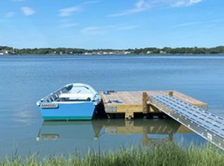 258 River Rd, Newcastle, ME 04553