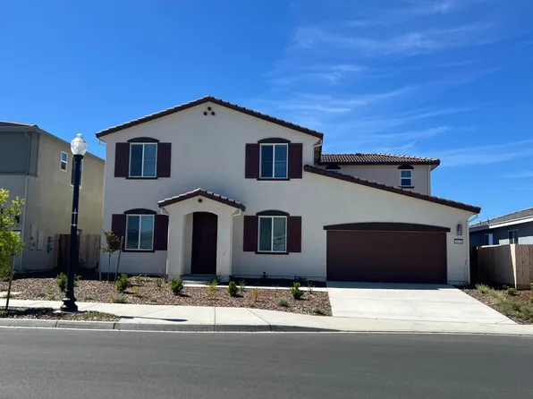 1428 Monkton Way, Sacramento, CA 95835
