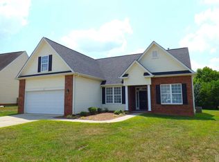 1145 Windy Hill Dr NW, Conover, NC 28613