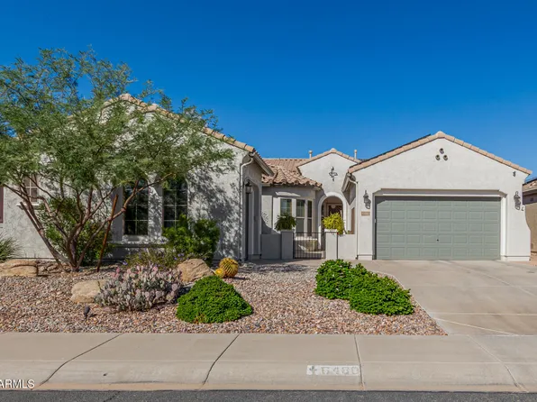 6480 W VICTORY Way, Florence, AZ 85132