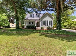 94 Goodman Dr, Midway, GA 31320