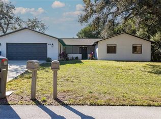 8436 Cameo St, Spring Hill, FL 34608