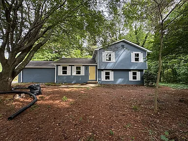 381 Plantation Blvd — exterior photo