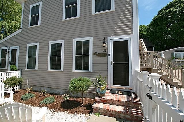 1st image of 23 Winthrop Street #2B