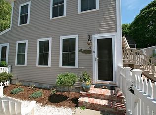 23 Winthrop St #2B, Provincetown, MA 02657