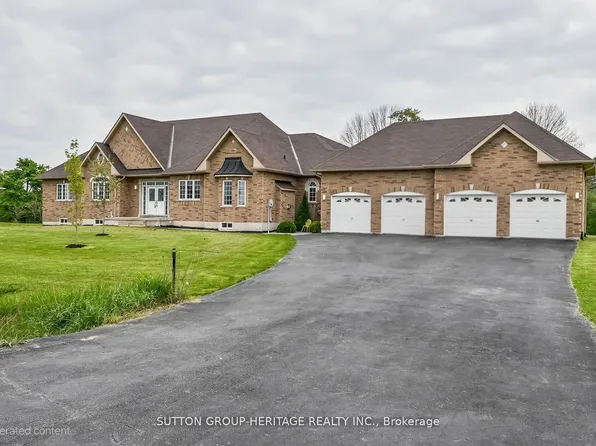 61 Songbird Cres, Kawartha Lakes, ON K9V 0A9