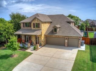 2115 Serenity Ave, Wylie, TX 75098