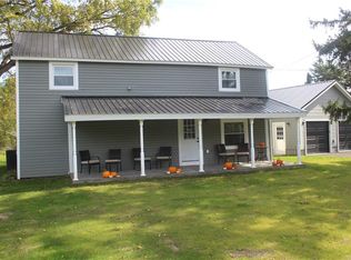 15 Wright Street Rd, Adams, NY 13605