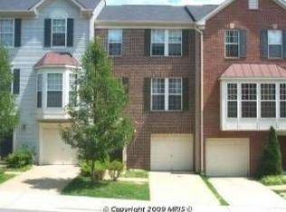 1299 Corbett Pl, Woodbridge, VA 22191