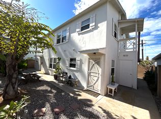 1613 S Myers St #C, Oceanside, CA 92054
